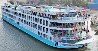 প্রতি কিলোমিটারে ২৩ পয়সা বাড়লো লঞ্চের ভাড়া, সর্বনিম্ন ৩৫ টাকা